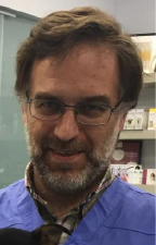 Paulo Alexandre Gomes Pereira