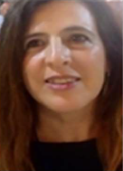 Cristina Maria Teixeira Saraiva