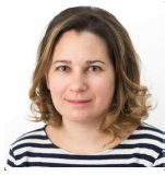 Ana Catarina Carvalho Lobão de Figueiredo