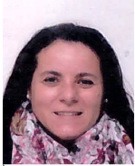 Sílvia Manuela da Costa Almeida