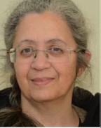 Rita Maria Payan Martins Pinto Carreira