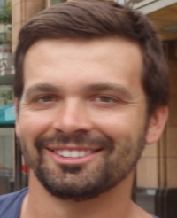 Luís Miguel Santinhos Machado