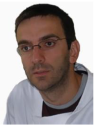 Ricardo Jorge Pereira Córdova Marcos