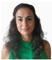 Ana Carina Fernandes Coimbra