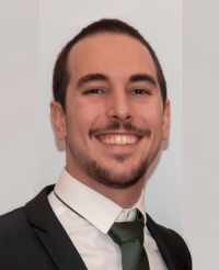 Miguel Filipe Almeida Lourenço