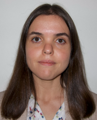 Alexandra Daniela Teixeira de Jesus