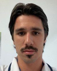 António Melo Vasconcelos Pimentel