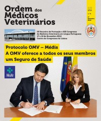 Número 1 de 2012 da Revista Digital OMV