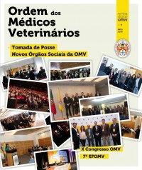 Revista Digital OMV - Ano 2016