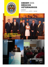 Revista Digital OMV - Ano 2018