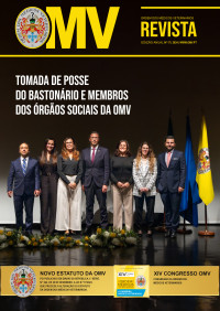 Revista Digital OMV - ano de 2024