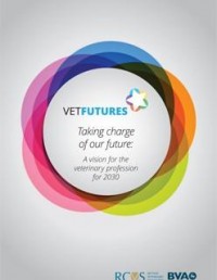 PROJETO “VETERINARY FUTURES” - UMA VISÃO PARA A PROFISSÃO VETERINÁRIA PARA 2030