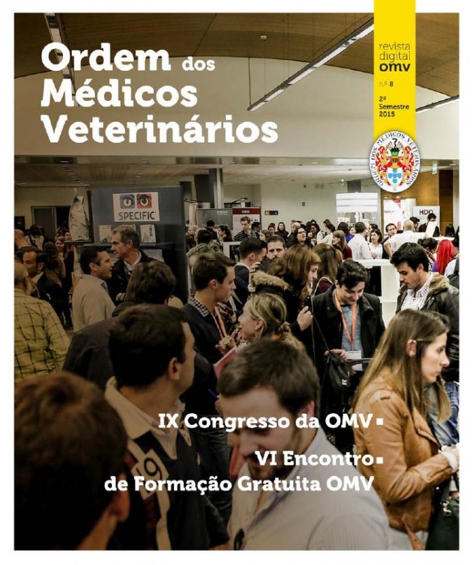 Revista Digital OMV - 2º Semestre 2015