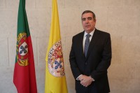 Tomada de Posse do Bastonário e dos Órgãos Sociais da OMV