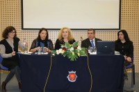Colóquio promovido pela Câmara Municipal de Ponta Delgada conta com a participação do Bastonário da OMV