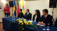 Tomada de Posse dos membros da Delegação Regional da Madeira