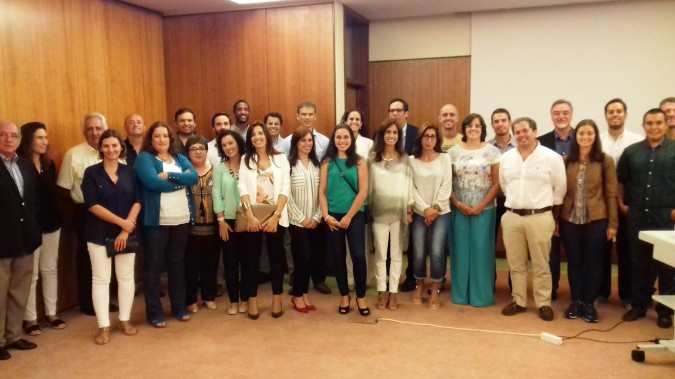 Conselho Regional dos Açores promove formação no Dia do Médico Veterinário