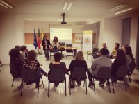 Sessão de Esclarecimento sobre o Cheque Veterinário em Coimbra
