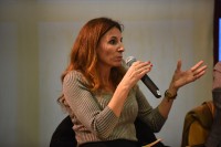 OMV participa em Mesa Redonda