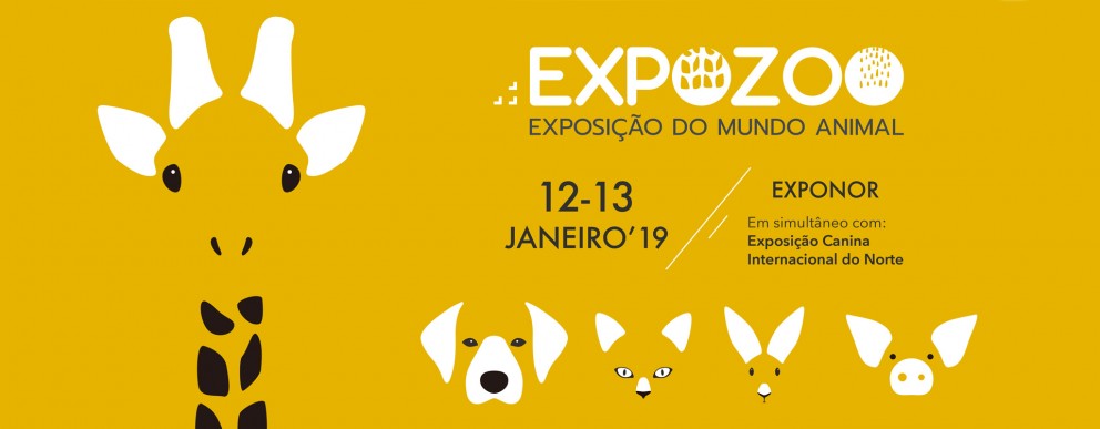 Expozoo 2019 - Delegação Regional do Norte presente na Expozoo 2019