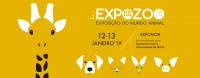 Expozoo 2019 - 12 e 13 de janeiro - Localização do Stand da OMV