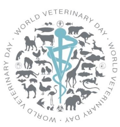 Dia Mundial da Medicina Veterinária 2019