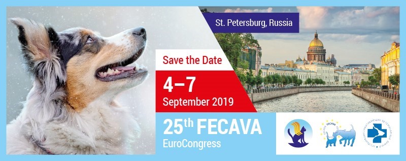 25th FECAVA EuroCongress