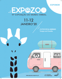 Expozoo 2020 - 11 e 12 de janeiro de 2020
