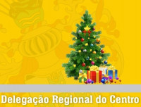 Votos de Feliz Natal e um Próspero Ano Novo