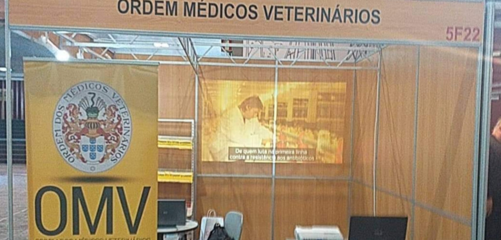 Expozoo 2020 - Agradecemos a todos os colegas que nos visitaram!