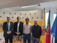 Tomada de Posse - Delegação Regional do Sul