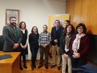 Tomada de Posse - Delegação Regional do Norte