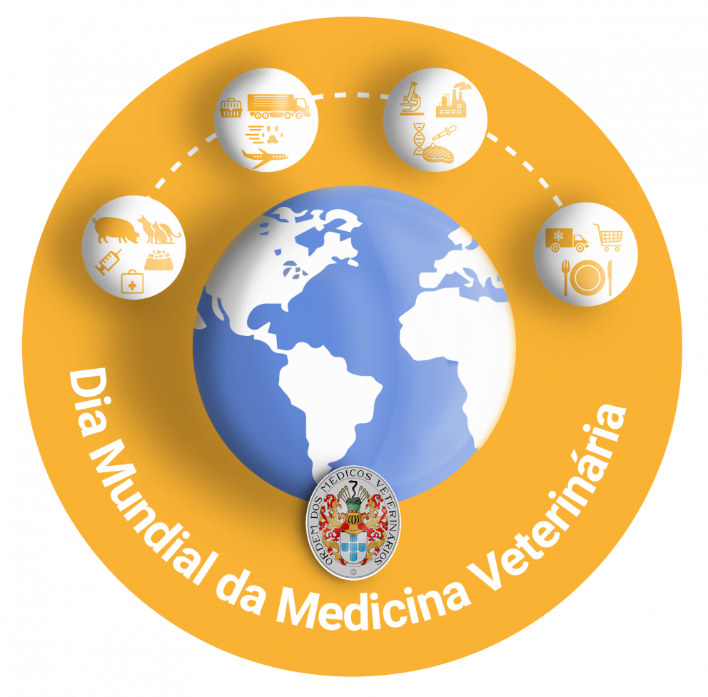 Dia Mundial da Medicina Veterinária 2021