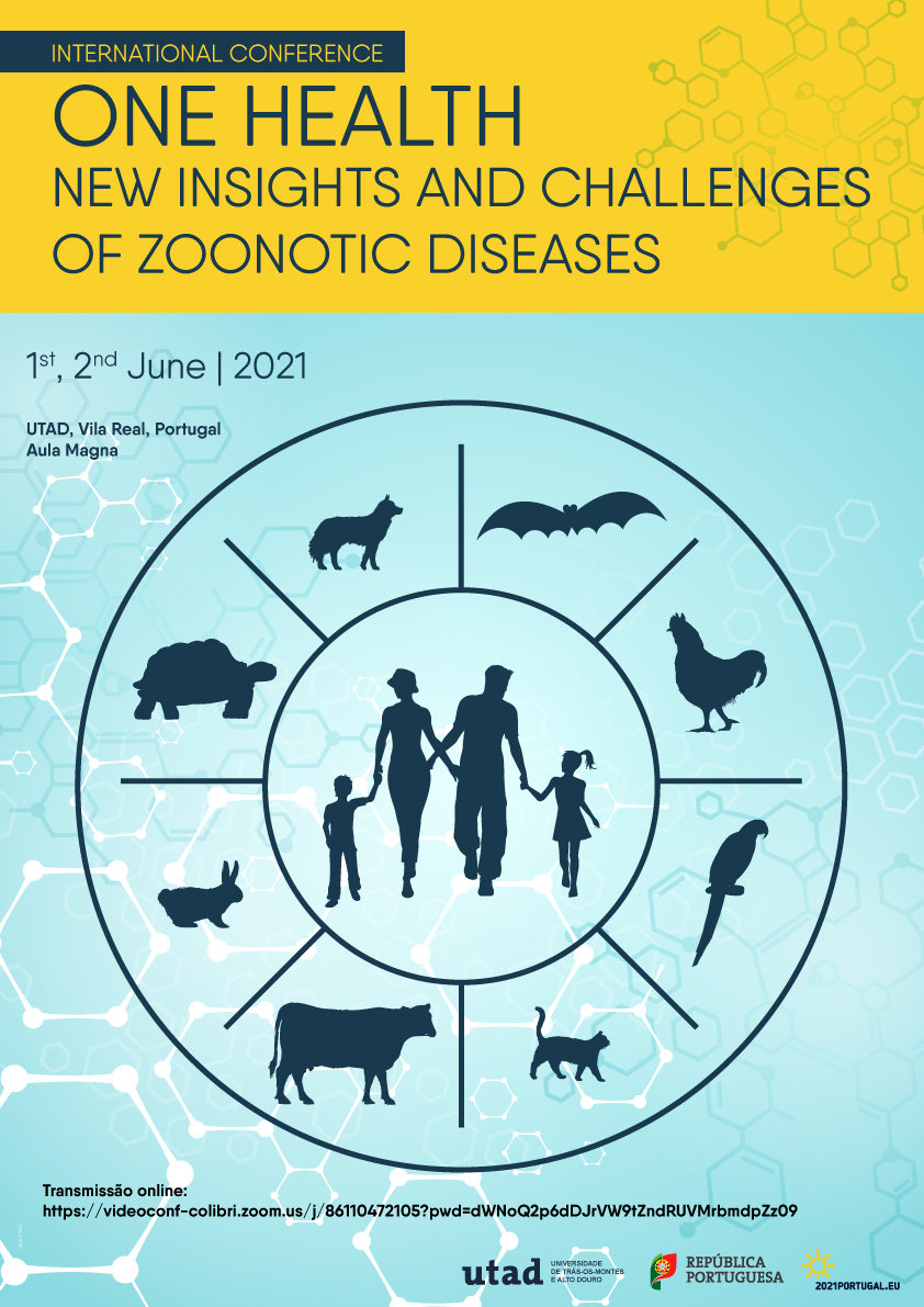 One Health: new insights and challenges of zoonotic diseases 