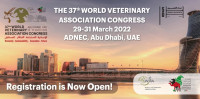 37th World Veterinary Association Congress