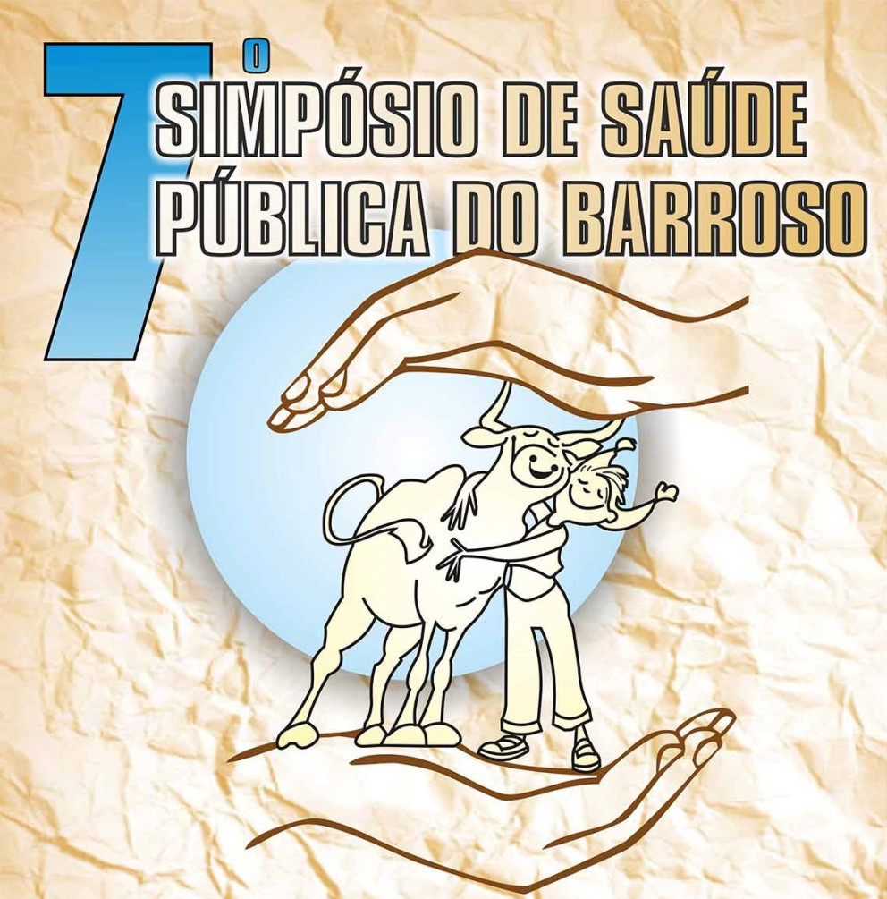 Simpósio de Saúde Pública do Barroso 