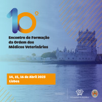 10º EFOMV: 14, 15 e 16 de abril - Não perca a oportunidade e inscreva-se já! 