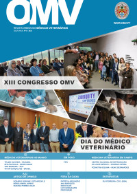 Revista Digital OMV - Disponível para consulta