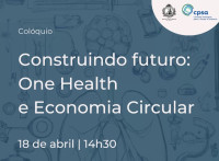 Vice-Presidente da OMV participa no Colóquio
