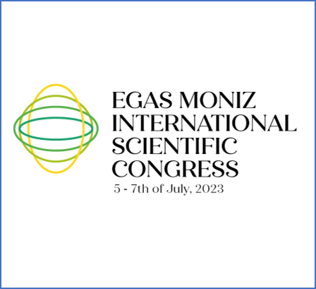 6º Congresso Internacional do Egas Moniz Center for Interdisciplinary Research (CiiEM) - “Desafios imediatos e futuros para promover a One Health”