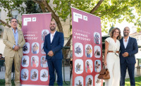 Lançamento da campanha 'Animais e Pessoas' - Provedoria dos Animais de Lisboa