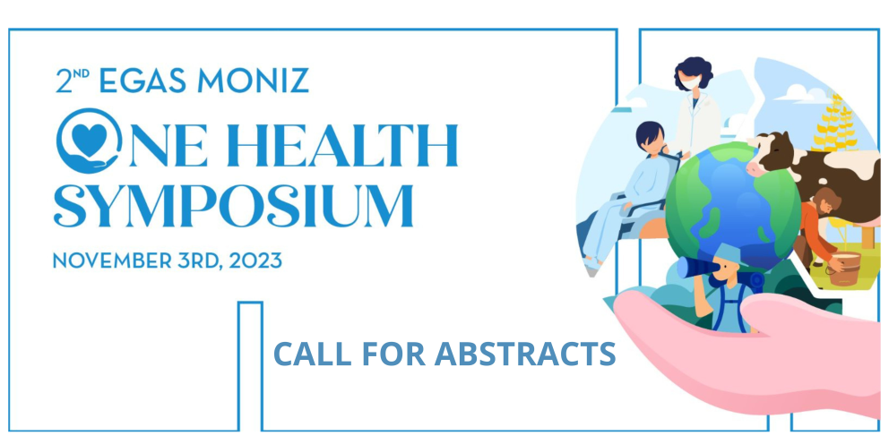 2nd Egas Moniz One Health Simposium 
