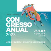 Congresso anual da APMVE 