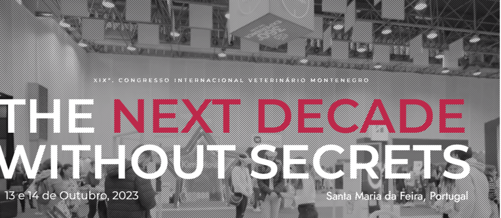 XIXº Edição do Congresso Veterinário Montenegro