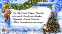 Boas Festas!