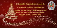 Votos de Feliz Natal e um Próspero Ano Novo 2024