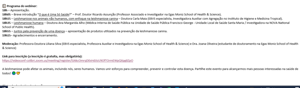 Webinar 