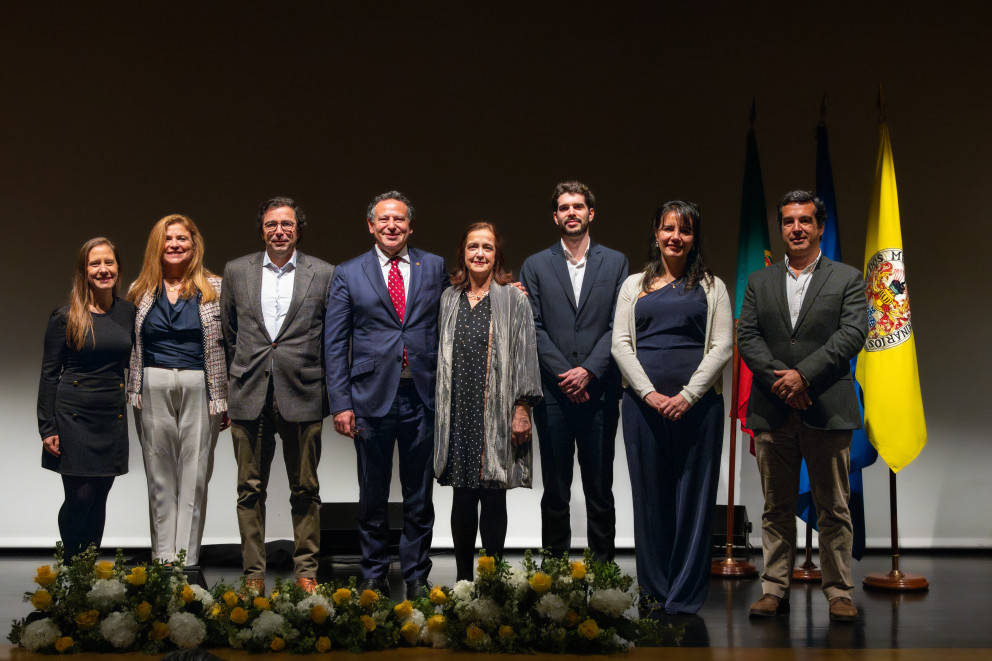 Delegação Regional do Sul | Assembleia Regional e Conselho Regional do Sul