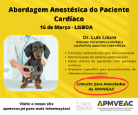 Abordagem Anestésica do Paciente Cardíaco