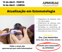 Atualização em Estomatologia - Lisboa